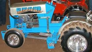 Tractor Pulls Survivor Is My Bf S Sister And I S Tractor Which We Pull A Sled At Tractor Pulls You Can Tractor Idea Tractor Pulling Garden Tractor Pulling