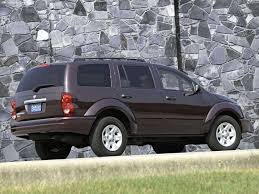 Image result for Black 2004 Durango