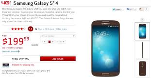 When you buy through links on our site, we may e. Verizon Galaxy S4 Now Available In Autumn Brown Color Sammobile Sammobile