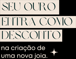 Carol Juste Joias - Ressignificação do Ouro