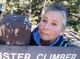 Connie Lou LaMora's Memorial Website