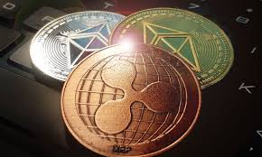 After trading as high as 68.4358 cents on nov. Sec Ripple Lawsuit Coinbase Suspends Xrp Trading Pymnts Com