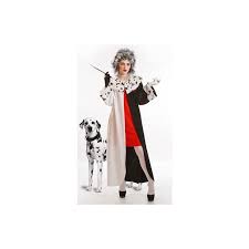 We did not find results for: Cruella Mantel Kostum Damen Grosse M
