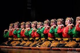 Contoh 10 Tari Tradisional Dan Tari Kreasi Baru Di