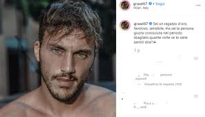 Tommaso si è avvicinato alla tentatrice solo perché geloso dell'amata e del suo corpo dopo aver visto che si era avvicinata a qualche tentatore. Giulio Raselli After Giulia Cavaglia Temptation Has Changed Me