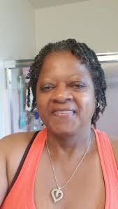 Marilyn Richardson Obituary