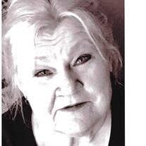 Mary Irene Jarrell Obituary