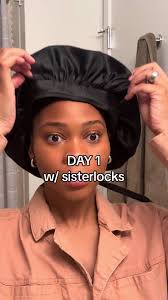 Lock and Go Sisterlocks Installation Journey