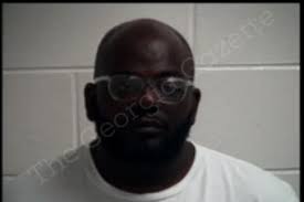 Noble Gibson — Henry County Jail Bookings