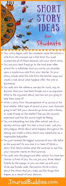 Short Story Ideas For Students Writing Prompts For Kids Homeschool Writing Kids Writing