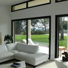 Resultat De Recherche D Images Pour Canape D Angle Devant Baie Vitree Amenagement Salon Canape Angle Petit Salon