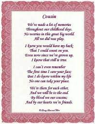 I wonder as i wander, do you still think of me? I Love My Cousin Quotes For Facebook Quotesgram