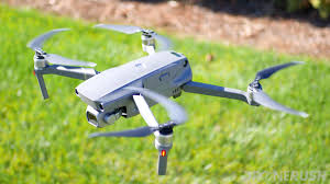 Or shenzhen dji sciences and technologies ltd. Dji Mavic 2 Review Mavic 2 Pro And Mavic 2 Zoom Drone Rush