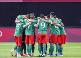 Mexico played against south korea in 1 matches this season. O8dcka8d5kwptm