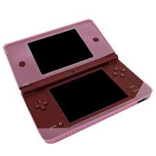 Shop dreamgear comfort grip portable case for nintendo 3ds — pink pink at best buy. Nintendo Dsi Xl Silicone Case Pink