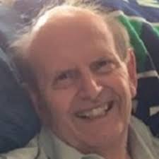 Dennis M. McMahon Obituary August 29, 2020