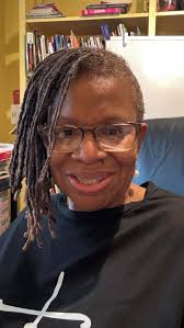 Thanks to Rita Foster and Dolores Foster-Miller for always being there.  Shout out to my sisters Kee Johnson (whom I have know since preschool 😀)  and Taria Pritchett who pushed me to