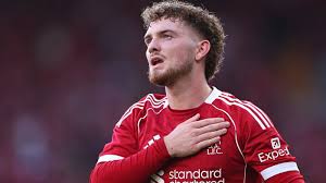 Harvey Elliott transfer news: Aston Villa sign midfielder on loan with £35m obligation to buy from Liverpool | Football News | Sky Sports