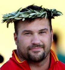 Mis Atletas: Manuel Martínez