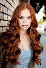 Headshot Photographers La Head Shots La Red Haired Beauty Beautiful Red Hair Beautiful Redhead