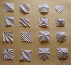 Uchiyama A Origami Bases Origami Design Origami Architecture Origami Art