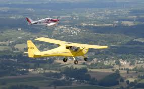 Heures de vol ULM 3 axes reportables sur carnet de vol Avion pour  prorogation SEP ou TMG… ou« Le mariage de la Carpe et du Lapin » !