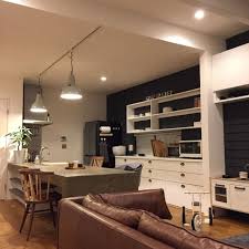 リビング living room リビングダイニング リビング シンプルライフ などのインテリア実例 2016 11 09 22 41 21 roomclip ルームクリップ インテリア ホワイトインテリア 北欧 ダイニング