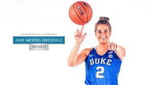 Chelsea dungee is on facebook. Gorecki Selected To Meyers Drysdale Watch List Duke University