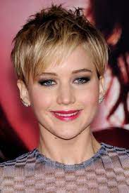 Pixie Haircut No Bangs Fringe Hairstyles Short Hair Fringe Short Hair Styles