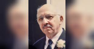 Robert M. Edinger Obituary