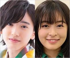 道枝駿佑 森七菜の密会疑惑になにわ男子ファン警戒か 映画共演で急接近 熱愛発展を危惧 松本潤と共演ng要望も 今日の最新芸能ゴシップニュースサイト 芸トピ