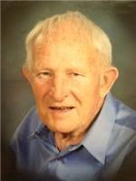 Gordon Hoffman Obituary (2012)