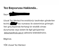 Ulusal tez merkezi adı ile de bilinen yök tez merkezi, farklı konulardaki sunumlar, ödevler ya da makaleler için mükemmel bir kaynak olarak tanımlanabilmektedir. Yoktez Hashtag On Twitter