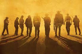 Masterpiece: The Wild Bunch – Owen Williams