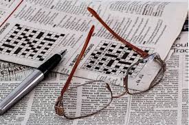 If you need answers for puzzle page daily crossword september 16 2020 we are sharing below. Crosswords Puzzles The Jerusalem Post