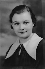 Obituary for Marjorie Ruble Caldwell