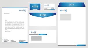 Deutsche bank and miles & more now join hands to provide you with a unique credit card especially designed to give your mileage account an extra boost. Office Equipment For Internet Agency Business Card Design Design Briefing Designonclick Com