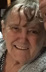 Obituary information for Audrey M. Brean
