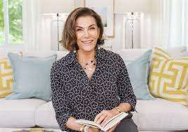 Take Five With Patricia Sheridan And Hilary Farr Pittsburgh Post Gazette