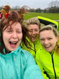 Great Lines parkrun #507