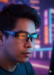 Looking. For the computer man.