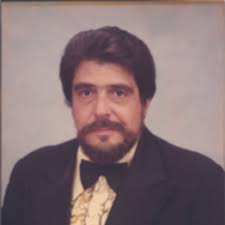 Ray Goodwin Obituary January 13, 2016