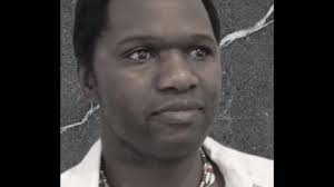 It was in Rhodesia. Times were...