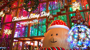 High cholesterol levels can result in severe health conditions such as heart disease. Top Five Christmas Displays To Cheer Up Hong Kong Despite Covid 19 Fourth Wave