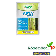 Apta 300WP