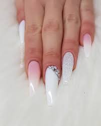 50 Unique Nails Designs That Will Actually Make Your Hands Beautiful Nail Designs Unique Nail Effects Unique Nails