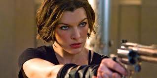 Resident Evil (2002) - News - IMDb