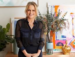 Hot in the kitchen baby!! Buying Art As An Investment With Shaynna Blaze The Block Shop
