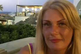 Boyfriend holds brave Demi Morrison's hand as 24-year-old loses cancer  fight