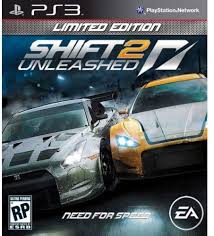 Shift cheats and cheat codes, playstation 3. Need For Speed Shift 2 Unleashed Limited Edition Ps3 Amazon Co Uk Pc Video Games